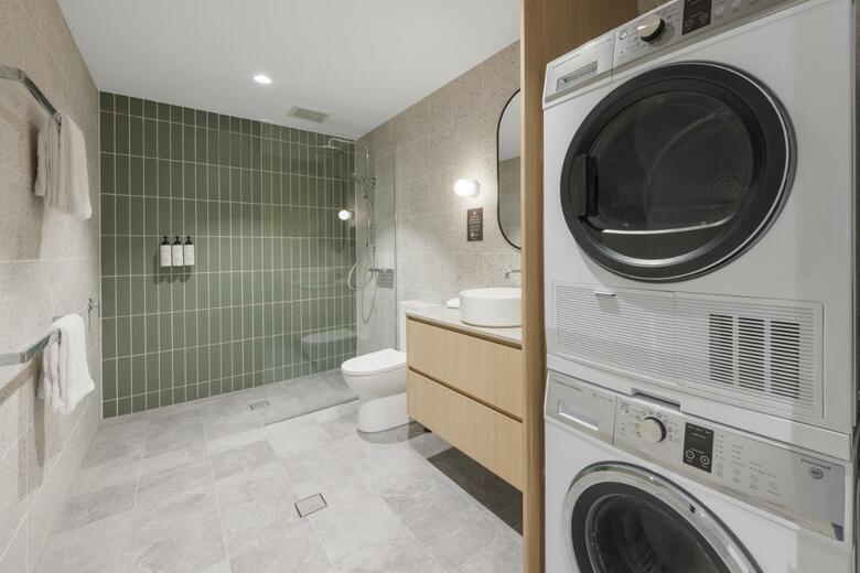 Apartamentos Quest Port Adelaide