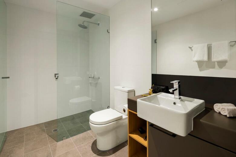 Apartamentos Quest Port Adelaide