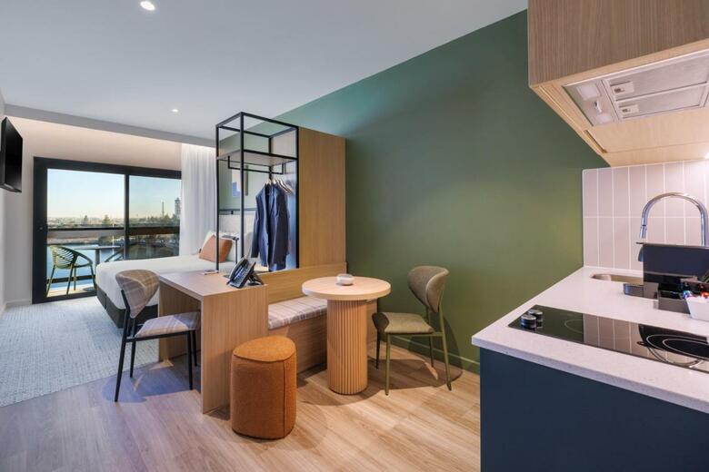 Apartamentos Quest Port Adelaide