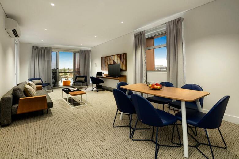 Apartamentos Quest Port Adelaide