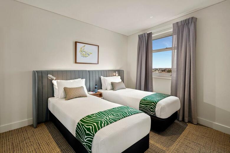 Apartamentos Quest Port Adelaide