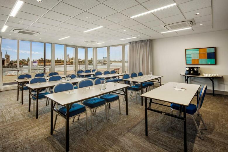 Apartamentos Quest Port Adelaide