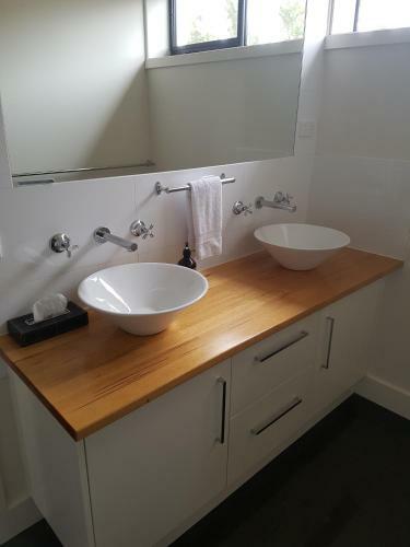 Bed & Breakfast Saladin Lodge