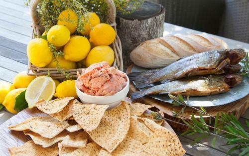 Bed & Breakfast Saladin Lodge