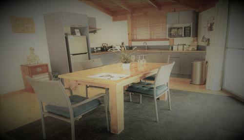 Villa Unlax @ Hunter Valley