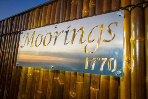 Moorings