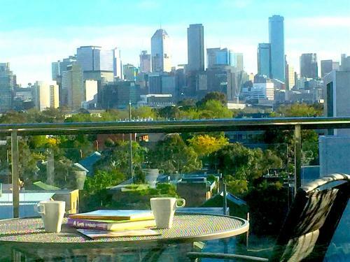 Apartamentos Port Stay Two City Lights