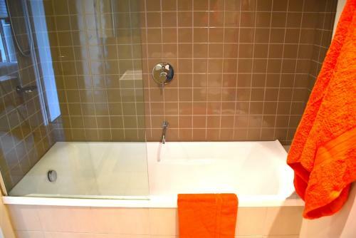 Apartamentos Port Stay Two City Lights