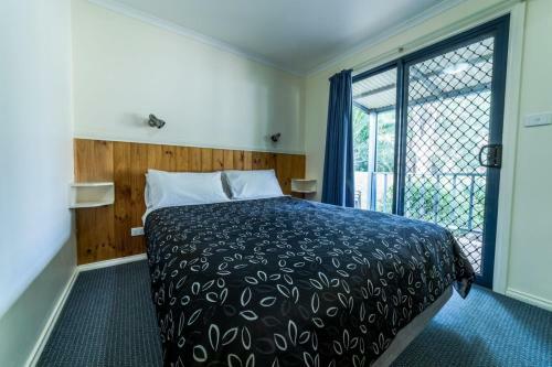 Deniliquin Riverside Caravan Park