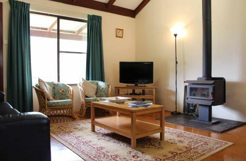Tinglewood Cabins
