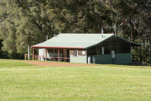 Tinglewood Cabins