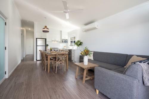 Big4 Tasman Holiday Parks - Racecourse Beach