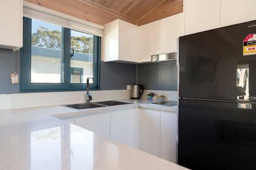 Big4 Tasman Holiday Parks - Racecourse Beach