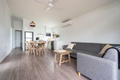 Big4 Tasman Holiday Parks - Racecourse Beach