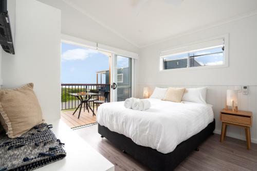 Big4 Tasman Holiday Parks - Racecourse Beach
