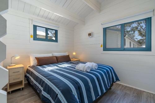 Big4 Tasman Holiday Parks - Racecourse Beach