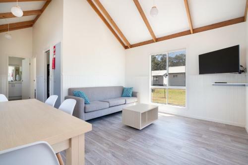 Big4 Tasman Holiday Parks - Racecourse Beach