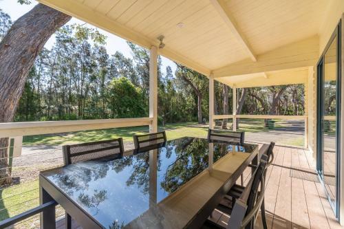 Big4 Tasman Holiday Parks - Racecourse Beach