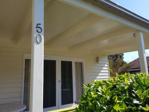Truemans Guest House