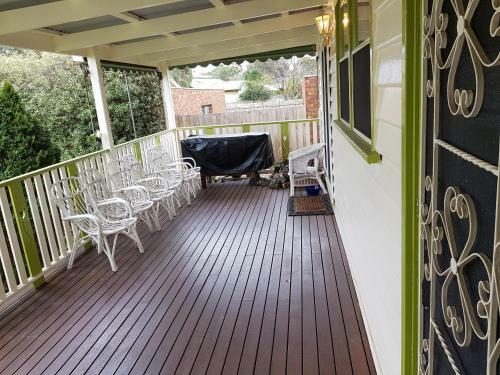 Truemans Guest House