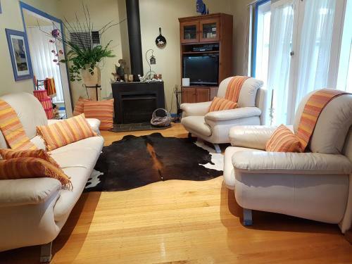Truemans Guest House