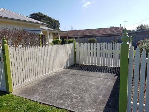 Truemans Guest House