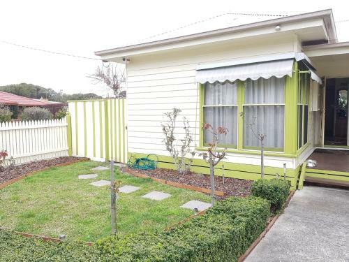 Truemans Guest House