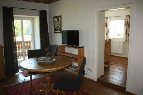 Bed & Breakfast Landlust Ischl