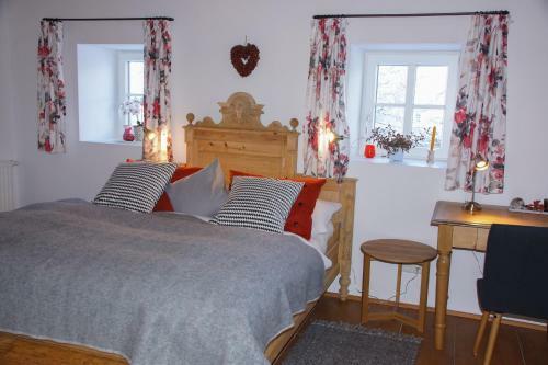 Bed & Breakfast Landlust Ischl
