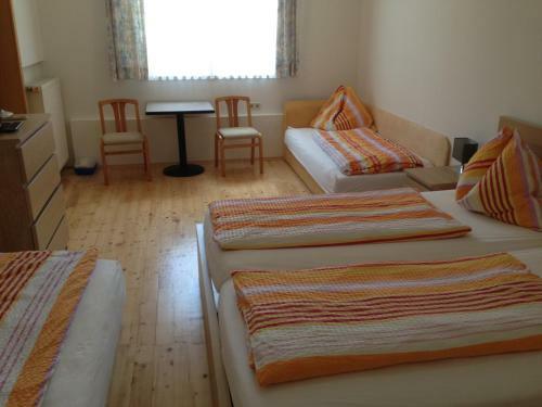 Hotel Gasthof R�ck
