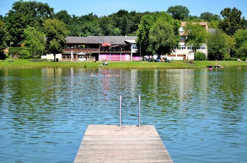 Hotel Gasthof R�ck