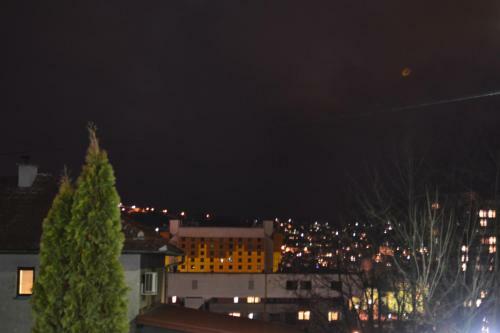 Youth Hostel Ferijalac