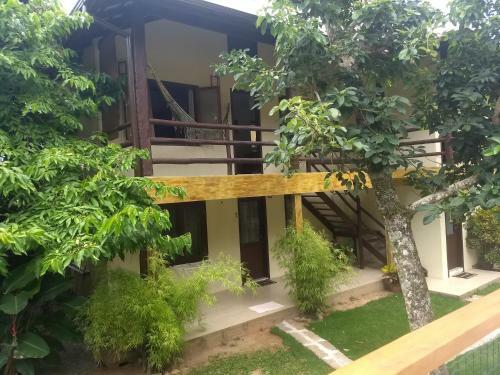 Hostal Morada Flor Da Terra