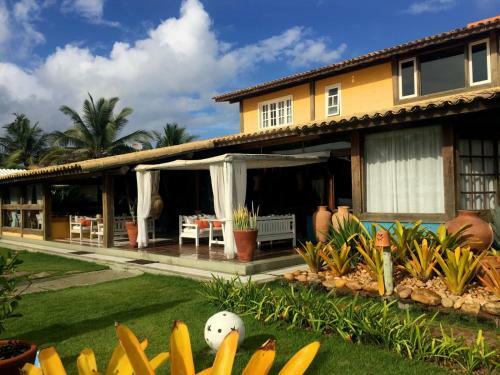 Hostal Pousada Ponta De Areia