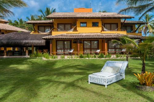 Hostal Pousada Ponta De Areia