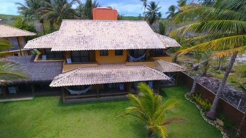 Hostal Pousada Ponta De Areia