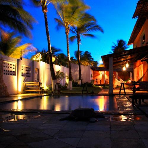 Bed & Breakfast Casa Cohiba
