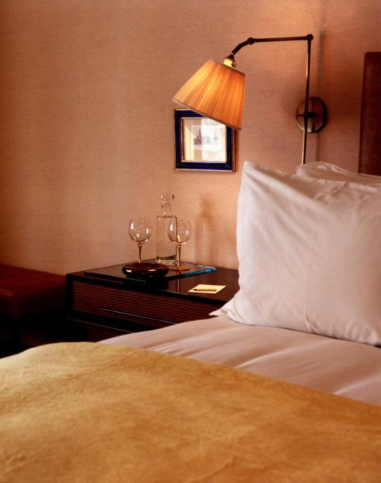 Hotel Fasano S�o Paulo