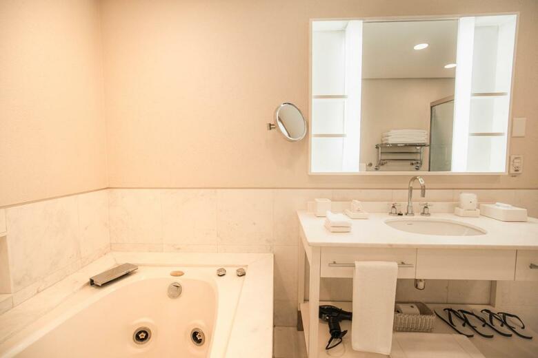 Hotel Fasano S�o Paulo