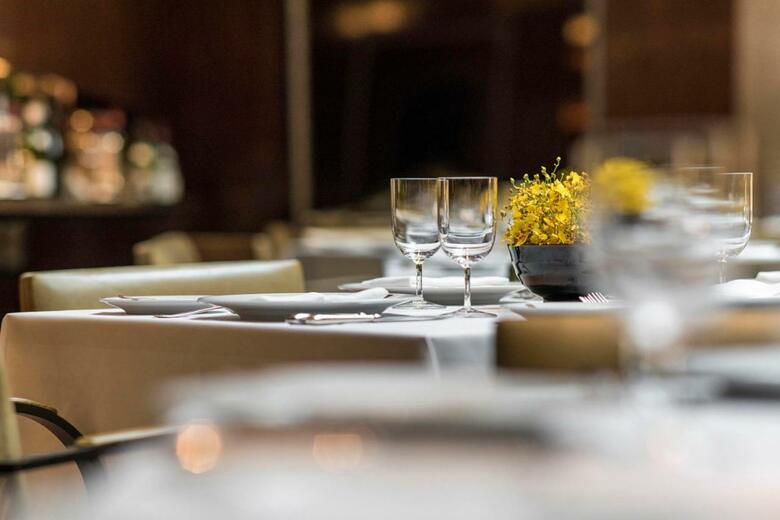 Hotel Fasano S�o Paulo