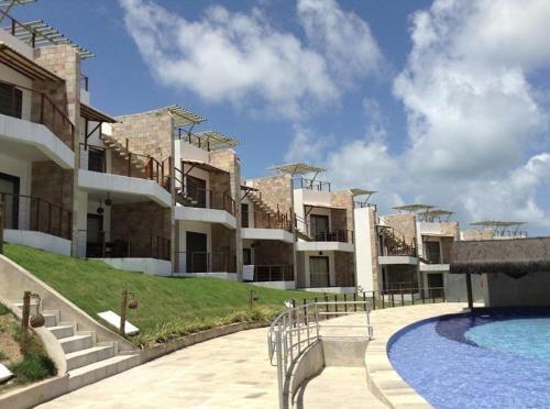 Apartamento Dream Away Pipa Residence