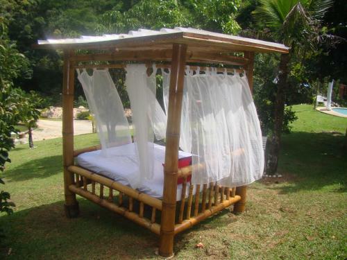 Hostal Esta��o Serramar