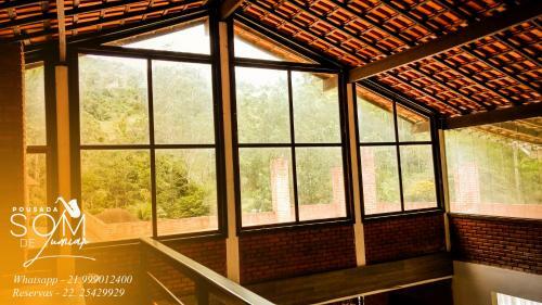 Hostal Som De Lumiar