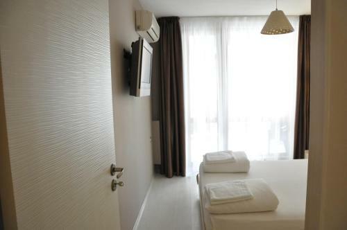 Black Sea Br??ze Apartment