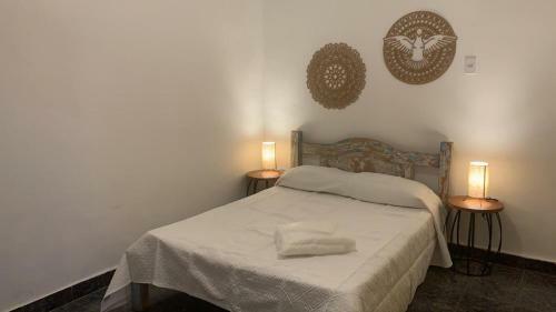Hostal Rancho Da Serra Pousada