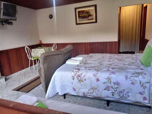 Bed & Breakfast Recanto Dos Fernandes