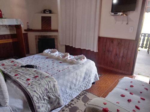 Bed & Breakfast Recanto Dos Fernandes