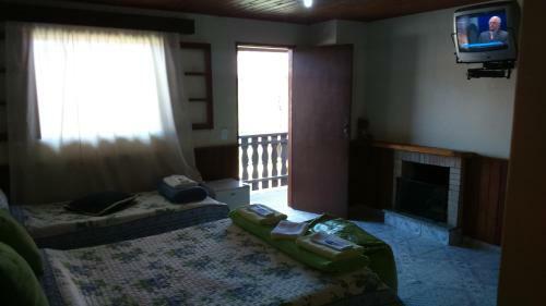 Bed & Breakfast Recanto Dos Fernandes