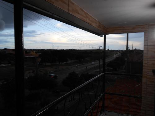 Hotel Cidade Verde