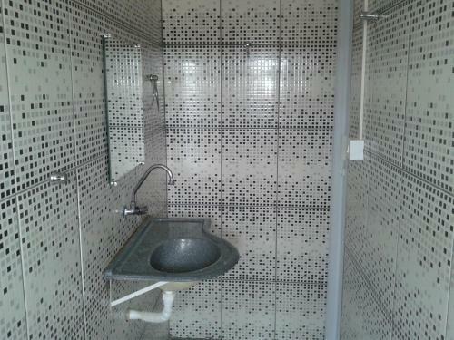Hotel Cidade Verde